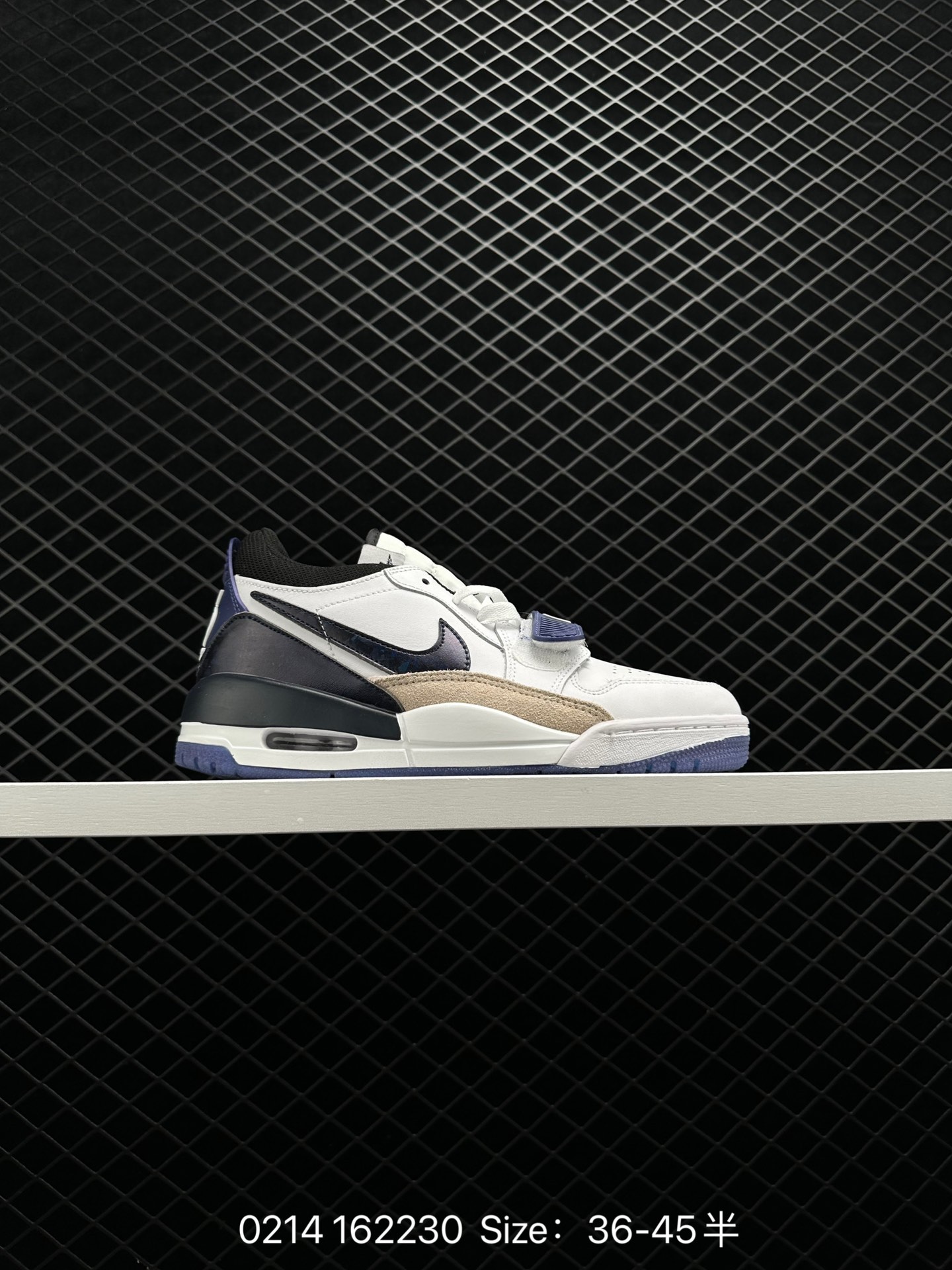 Air Jordan Legacy 312 Low